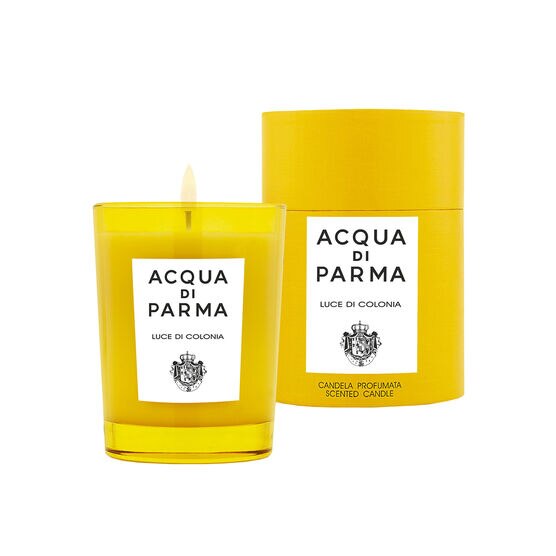 COLONIA ACQUA DI PARMA LUCE DI CANDLE